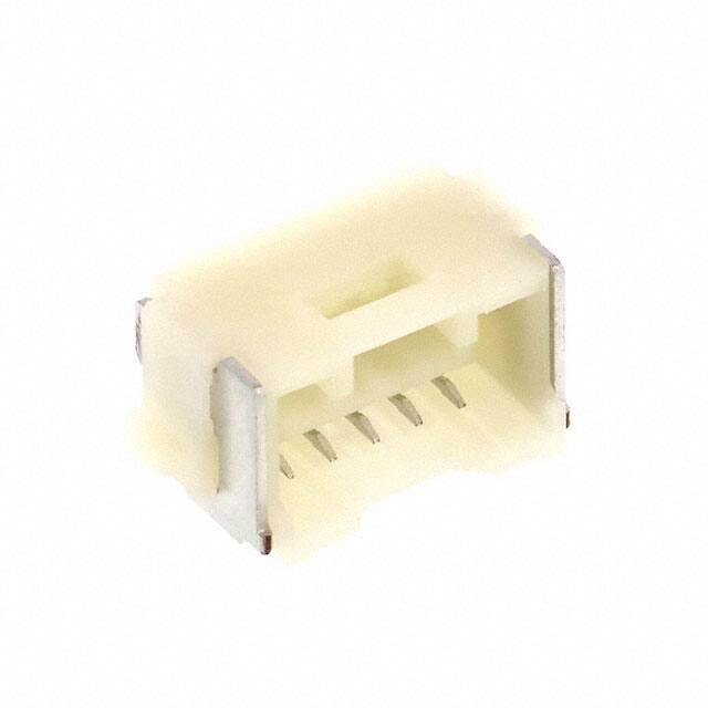 10135177-05111LF Amphenol ICC (FCI)  Embases Prises femelles